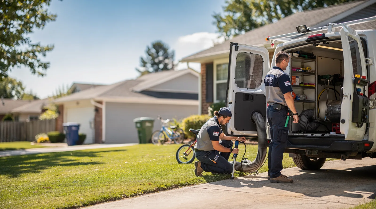 24/7 HVAC Repair & AC Replacement in Spangle, WA near me